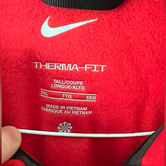 Nike Women’s Zip Hoodie - Picture 2 of 4